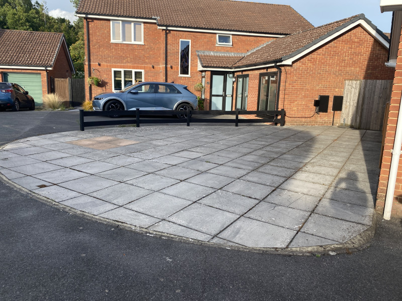 Parking on Springbank Road, BH7