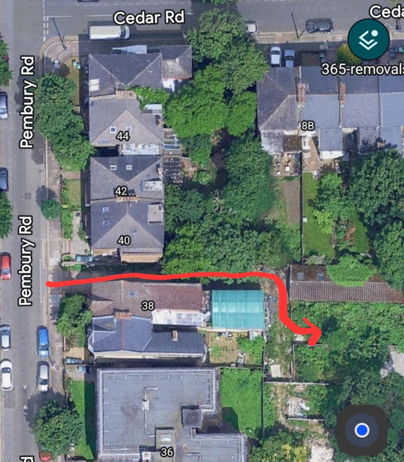 Listing