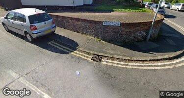 Parking on Darenth Road, DA1