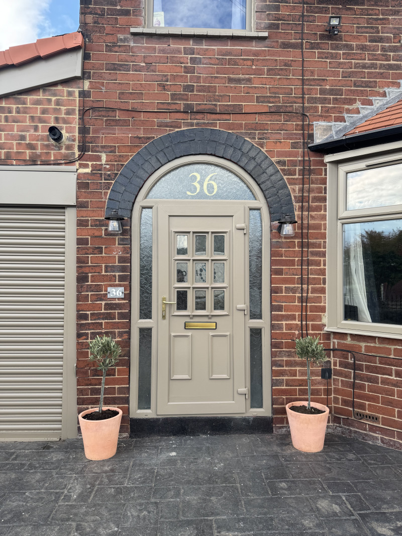 Listing