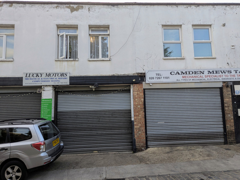 Listing