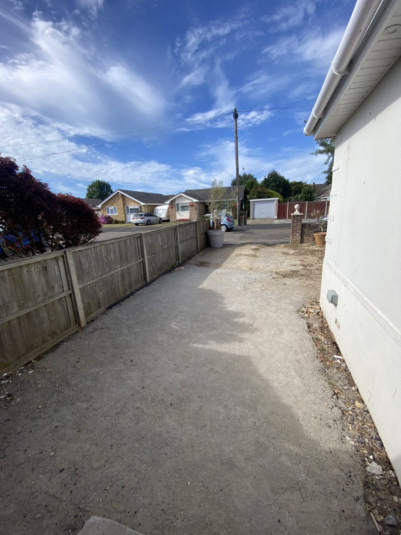 Listing