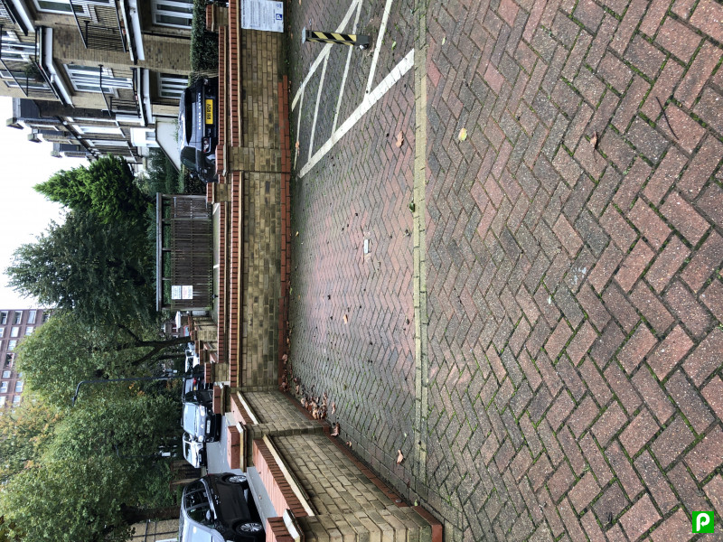 Parking on Malvern Road, NW6