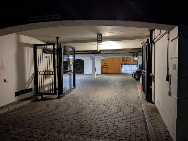 Listing
