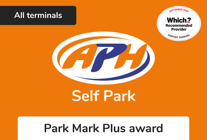 APH - Self Park
