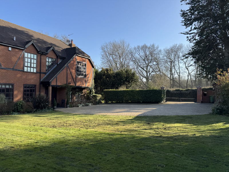 Listing