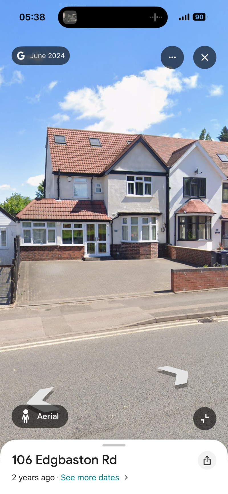 Listing
