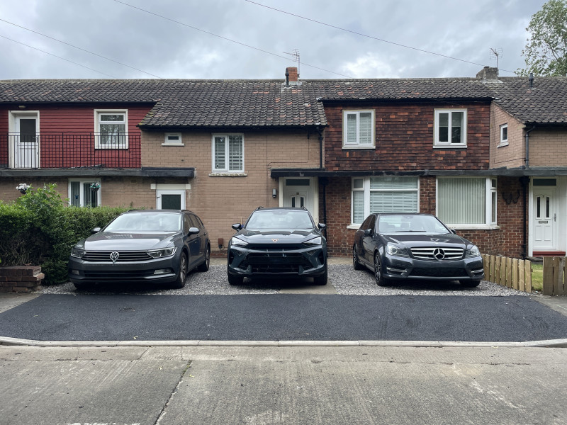 Listing