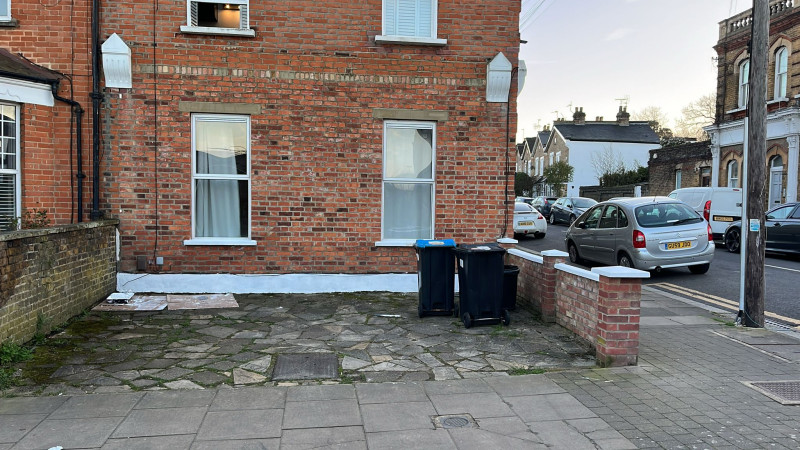 Listing