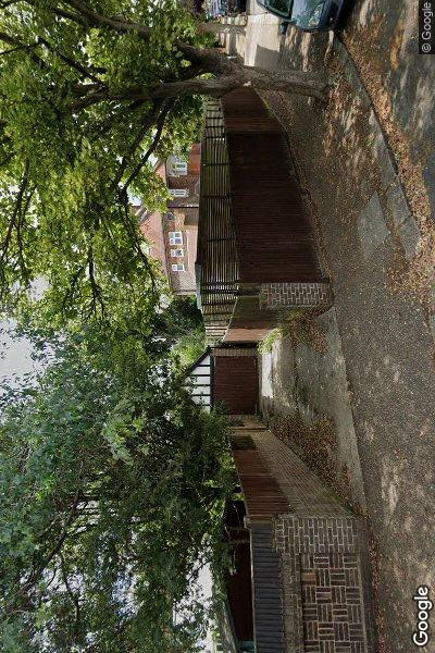 Parking on Grove Road, BN14