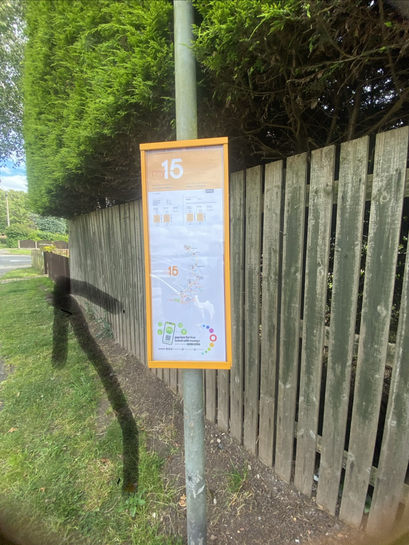 Listing