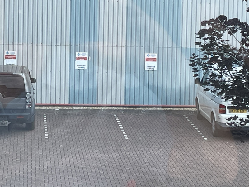 Listing