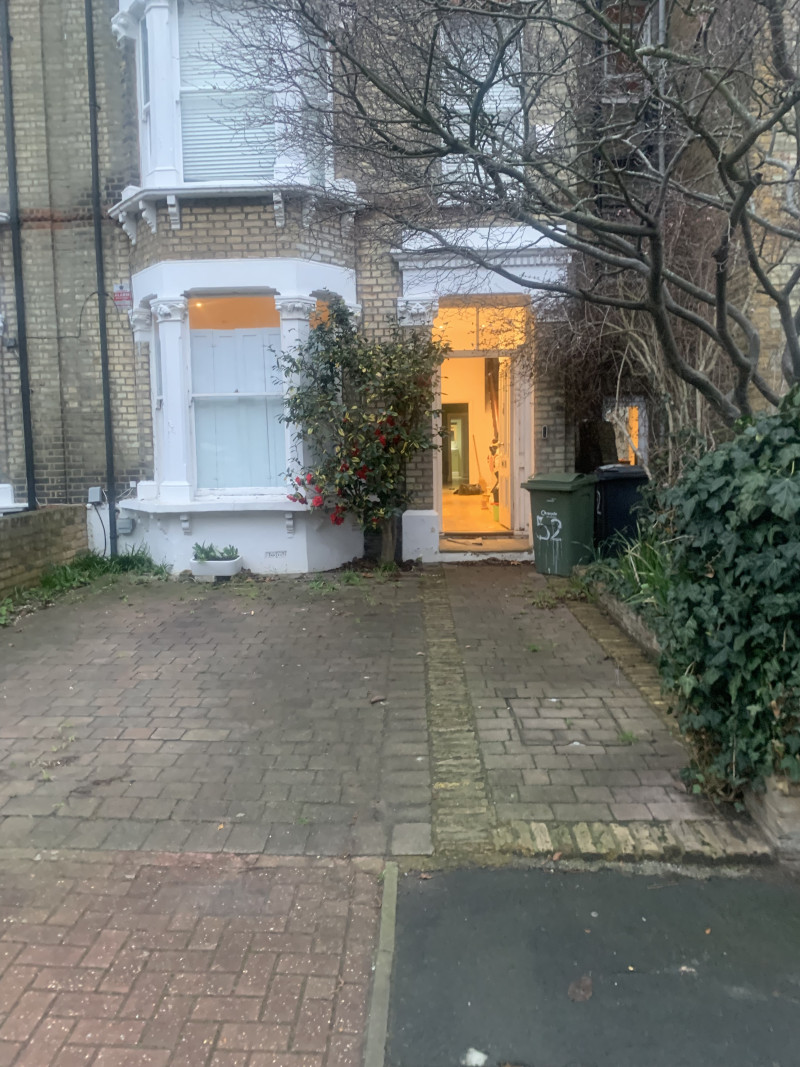 Listing