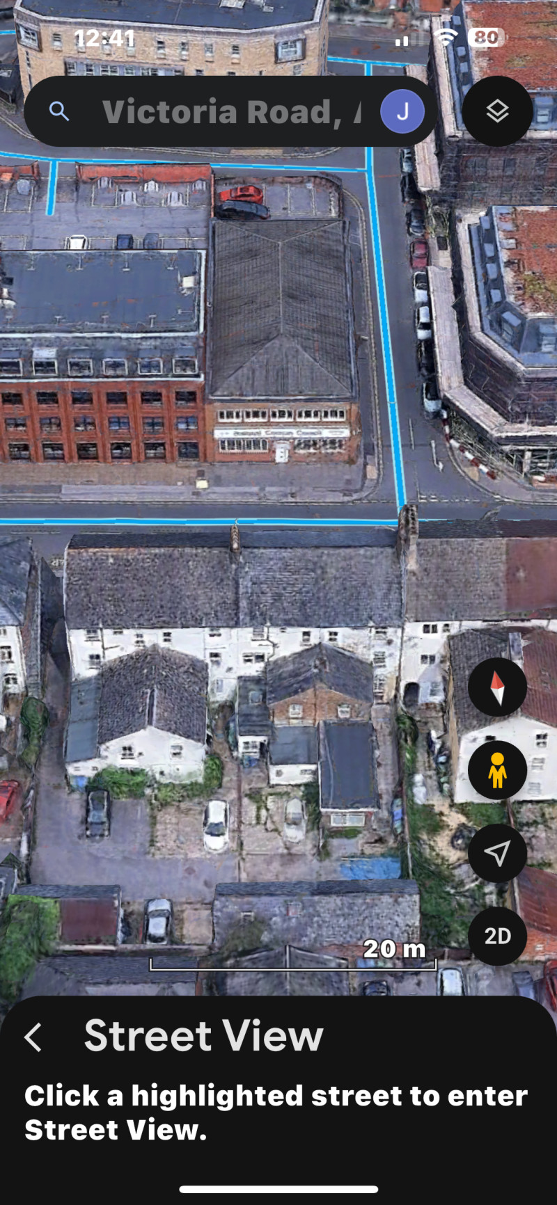 Listing
