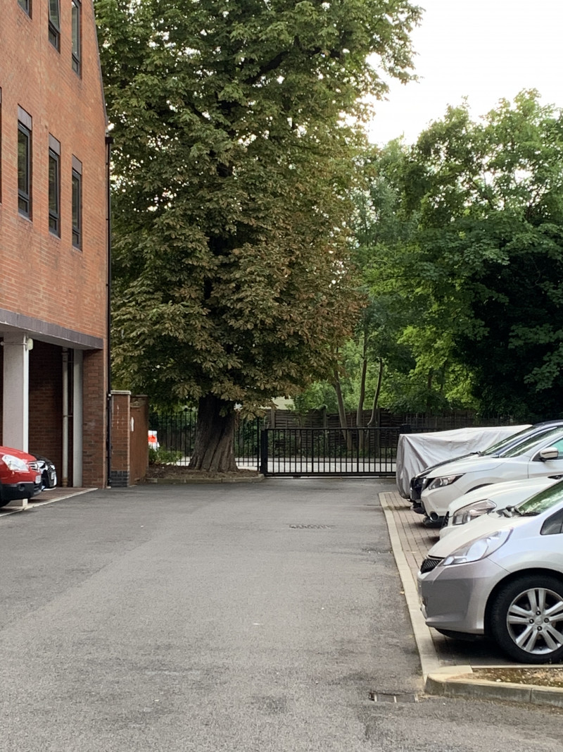 Parking on Marsh Road, Pinner, HA5 from £1.40/hour