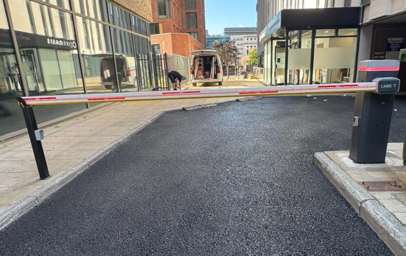Listing
