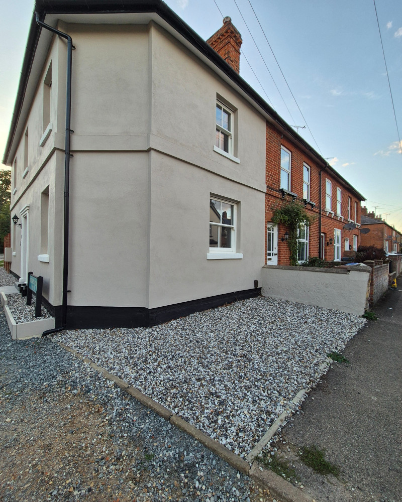 Listing