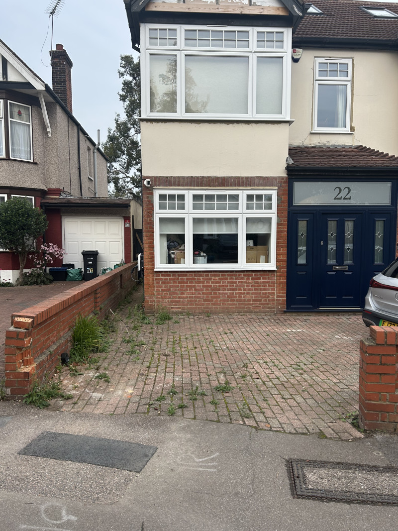 Listing