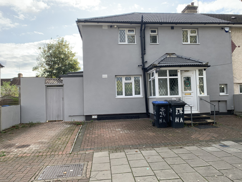 Listing