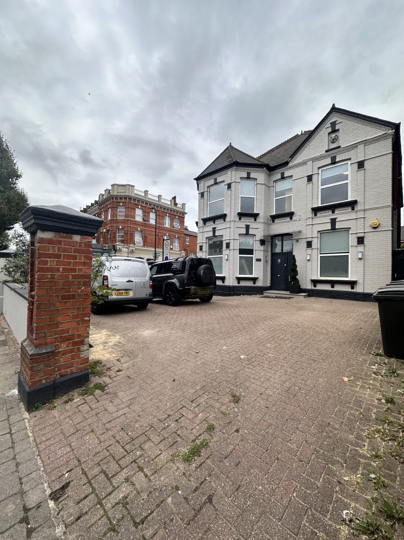 Listing