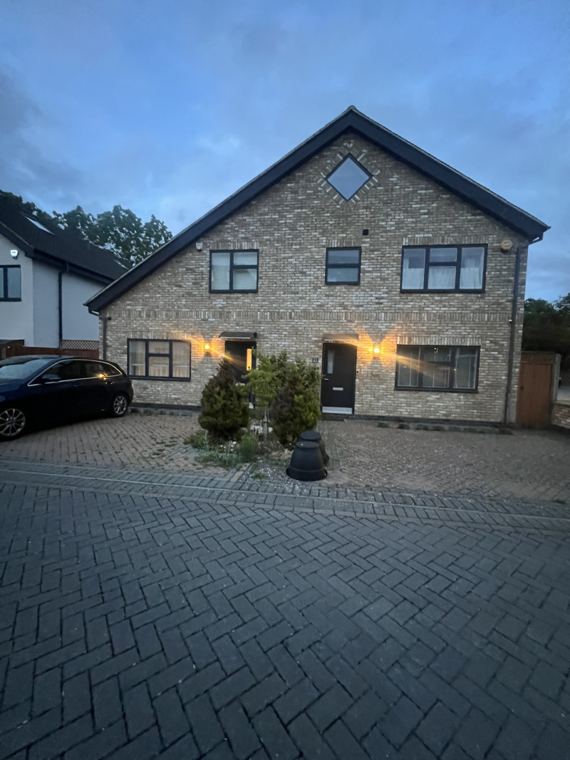 Listing