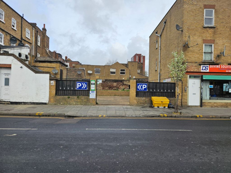 Listing