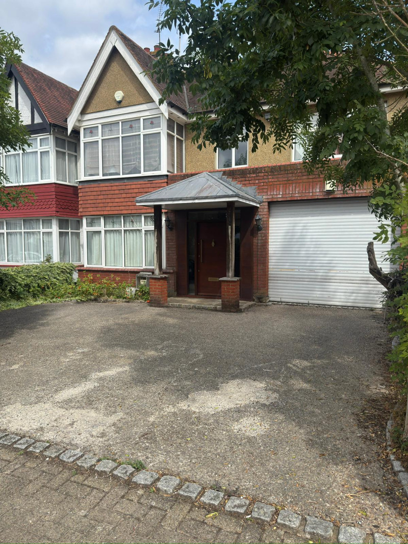 Listing