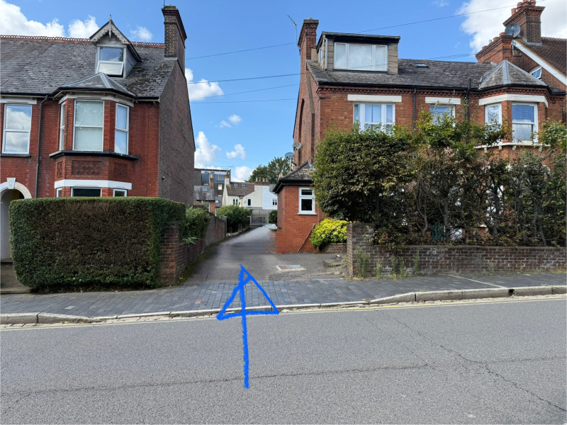 Listing
