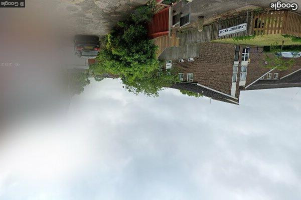 Parking on Halfway Street, DA15