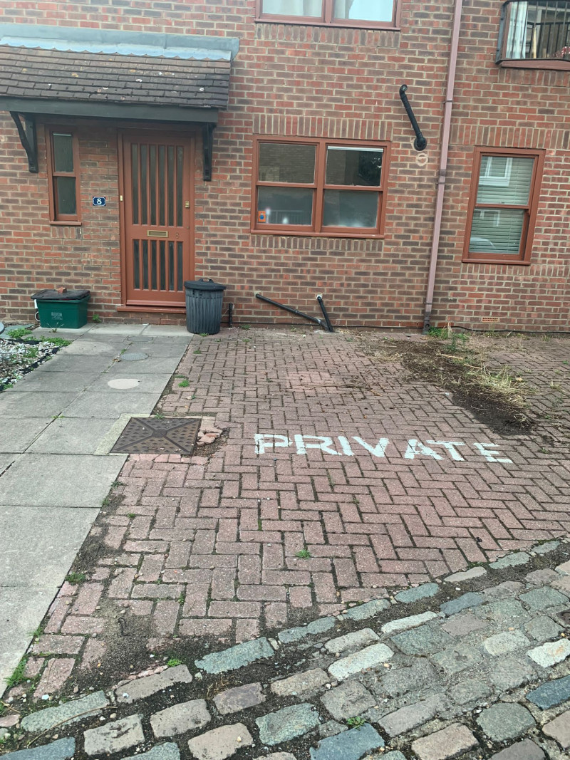 Listing