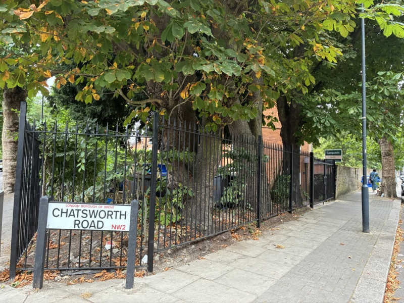 Listing