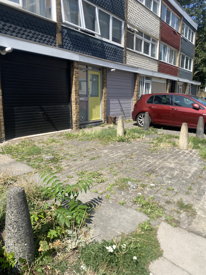 Listing