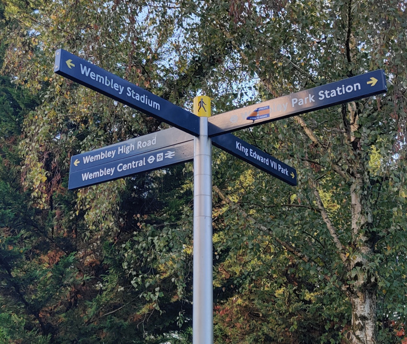 Listing