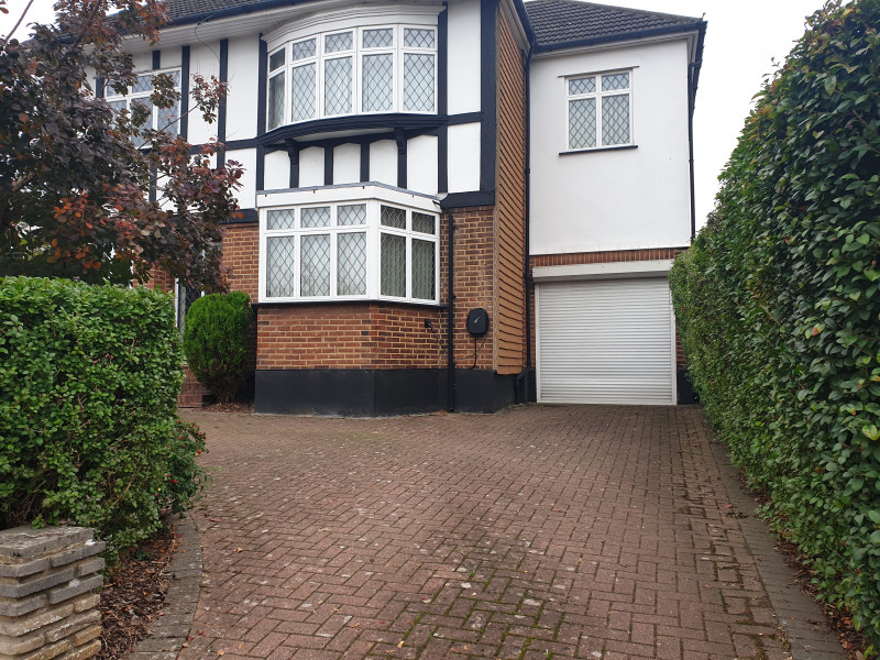 Listing