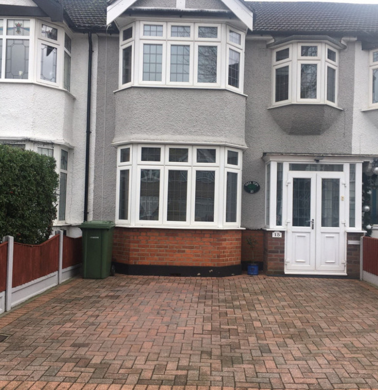 Listing
