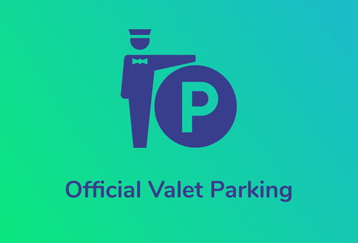 Official Premium Valet Parking