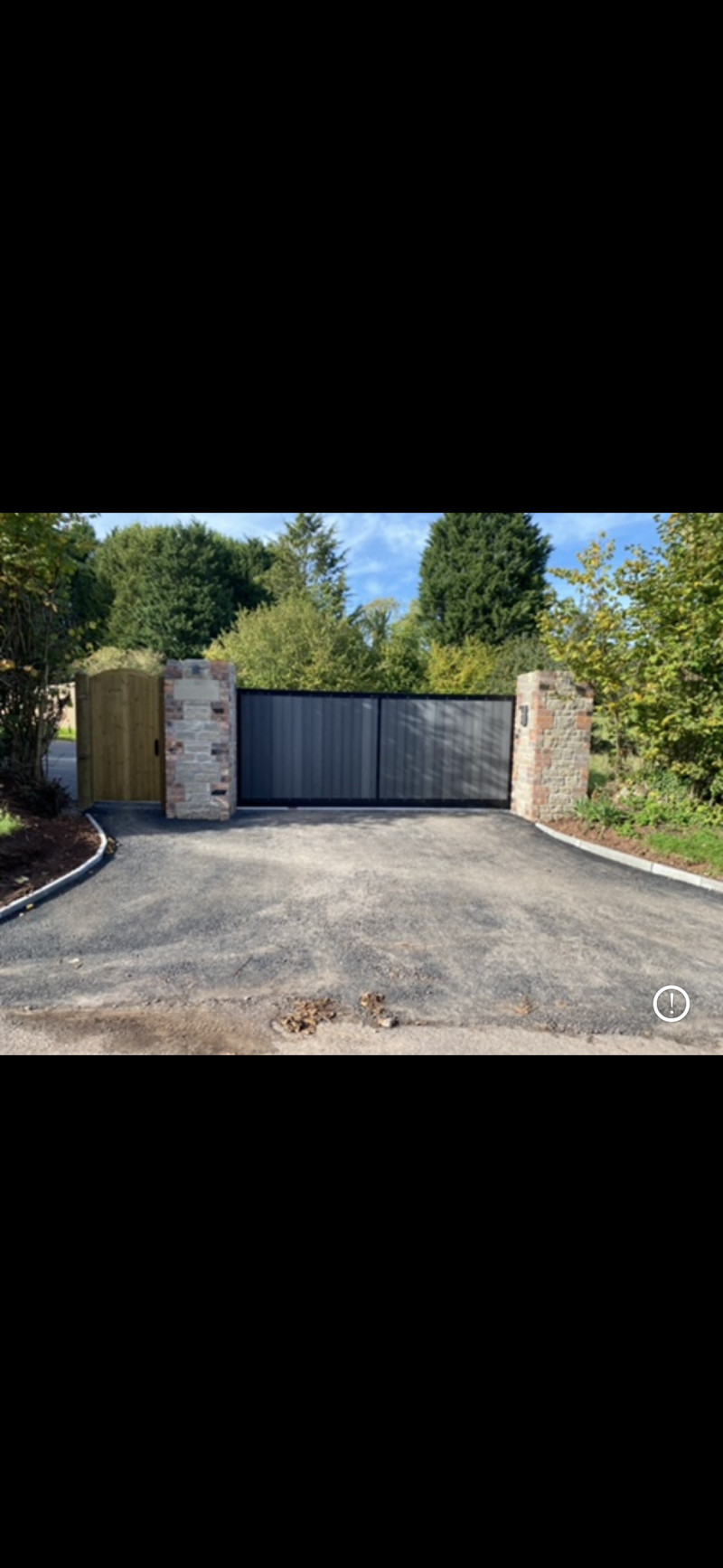 Parking on Parsonage Lane, BS40