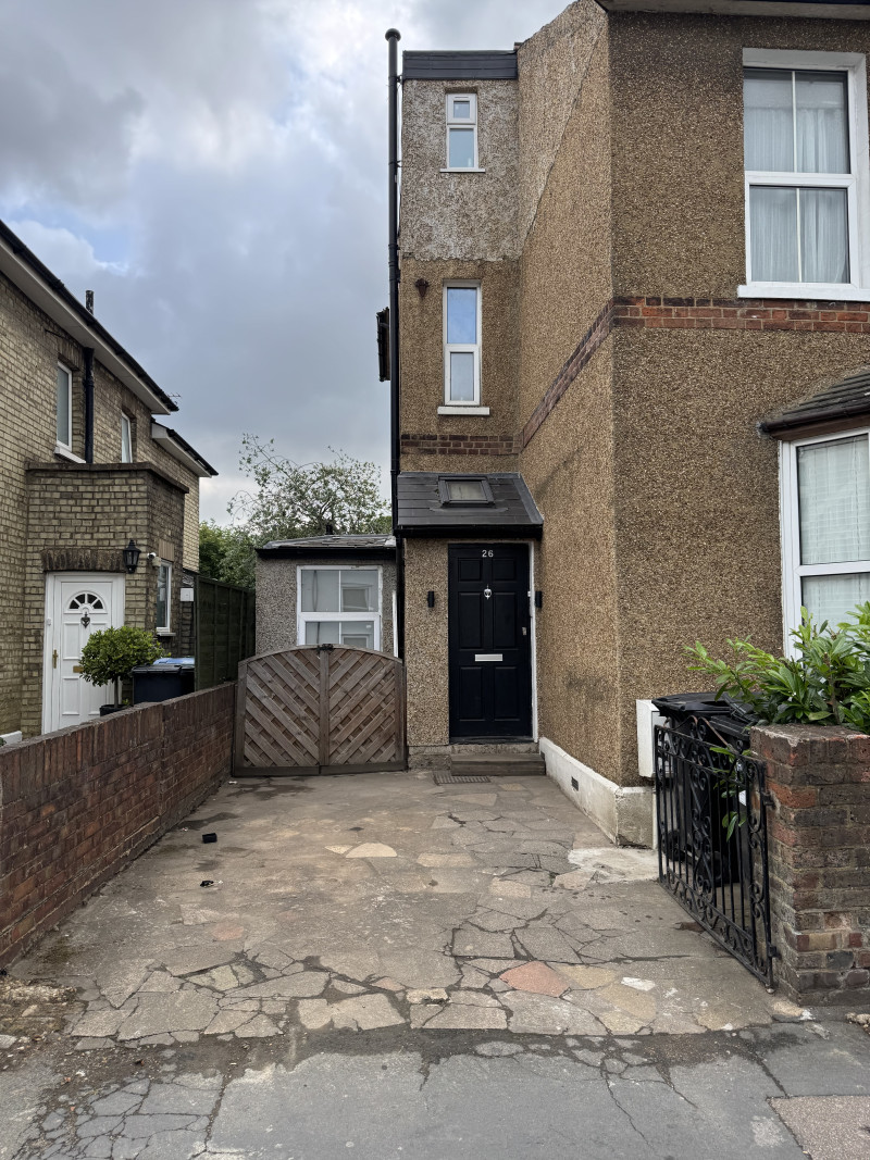Listing