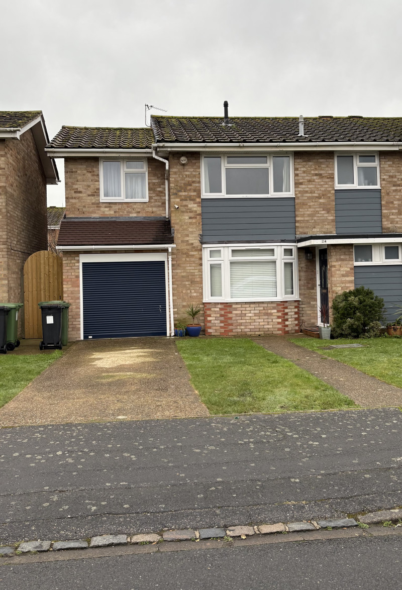 Parking on Moorings Way, PO4