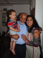 Uzma A's profile photo