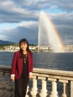 Sanae F's profile photo