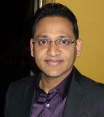 Vivek P's profile photo