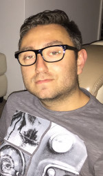 Lukasz L's profile photo
