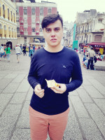 Anthony M's profile photo