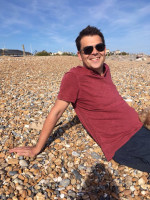 Andy B's profile photo