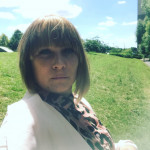 Kristina G's profile photo