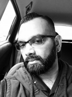 Kaushik P's profile photo