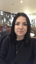 Iryna C's profile photo