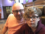 Billy U's profile photo