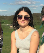 Azia-Ramani S's profile photo